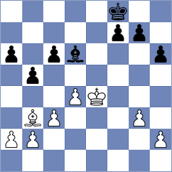 Ivanchuk - Narayanan (Munich GER, 2022)