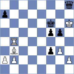 Mazurkiewicz - Nenezic (chess.com INT, 2024)