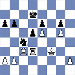 Mahdavi - Carlsen (chess.com INT, 2025)