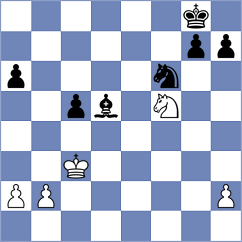 Demin - Bernadskiy (Chess.com INT, 2020)
