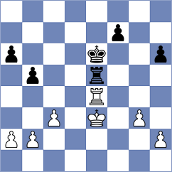 Allahverdiyeva - Dos Santos (Chess.com INT, 2020)