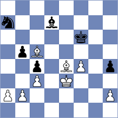 Villabrille - Lewandowski (chess.com INT, 2025)