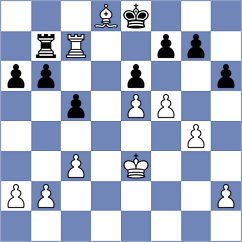 Sabatier - Sobek (chess.com INT, 2025)
