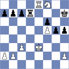 Polok - Goncalves (chess.com INT, 2024)