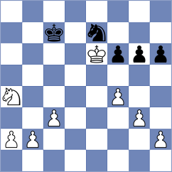 Hidalgo - Larregain (Esperanza, 2003)