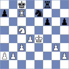 Martos Crespo - Ramos Madrid (Malaga, 1999)