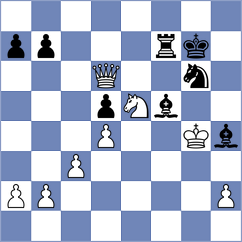 Deac - Holt (chess.com INT, 2023)