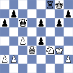 Lebedev - Fedorov (Zaraisk, 2009)