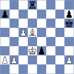 Kanter - Skvortsov (chess.com INT, 2024)