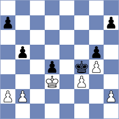 Shershakov - Pilavov (Dombai, 2014)