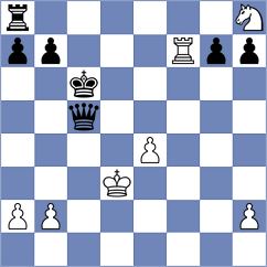 Martinovici - Nanjo (chess.com INT, 2024)