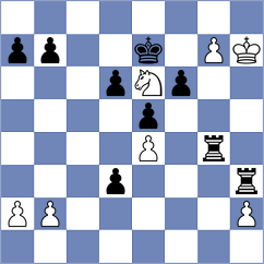 Osinovsky - Ismagilov (chess.com INT, 2024)