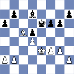 Bowden - Alcazar Jimenez (chess.com INT, 2024)