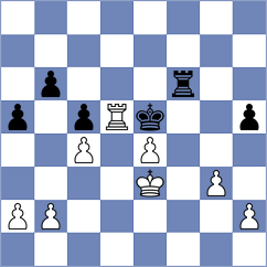 Spiller - Jones (Exmouth, 2000)
