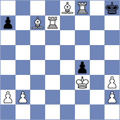 Webb - Simon (Lichess.org INT, 2020)