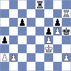 Avalyan - Tang (chess.com INT, 2024)