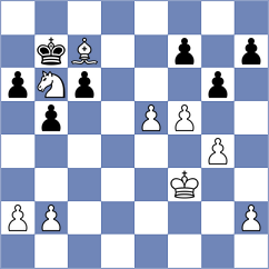 Lanin - Lobanov (St Petersburg, 2002)