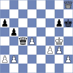 Mertens - Abu Es Soud (Bad Homburg, 2009)