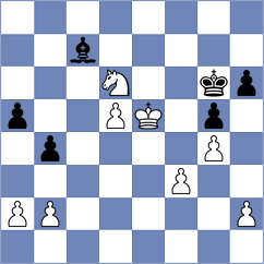 Zarkovic - Gagic (Subotica, 2014)