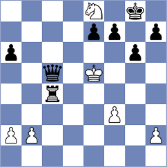 Carvalho - Yagiz (chess.com INT, 2024)