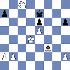 Movsisyan - Acosta (Tulsa, 2004)