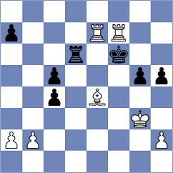 Thorel - Franek Mihout (Bethune, 2004)