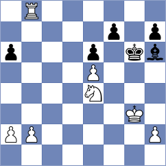 Bowden - Do Valle Cardoso (chess.com INT, 2025)
