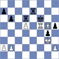Chapu - Nosek (Prague, 1996)
