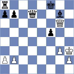 Kochetkov - Hansen (chess.com INT, 2025)