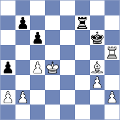 Gimeno - Arranz Fraile (Vigo, 2003)