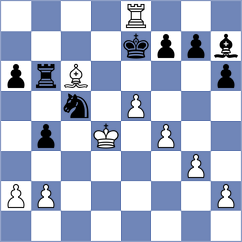 Artemiev - Karas (Chess.com INT, 2020)