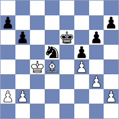 Camargo - Bermudez Barrera (Barranquilla, 1995)