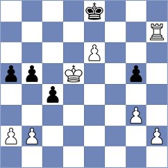 Shirshneva - Krylova (Ples, 2014)