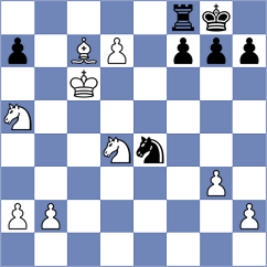 Kiana - Marin Boett (lichess.org INT, 2022)