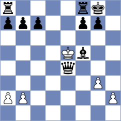 Calle Moncayo - Haz Rosales (Chess.com INT, 2020)
