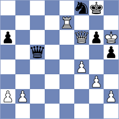 Garcia Contreras - Rivera Kuzawka (Mondariz, 1995)