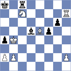 Ezat - Avazkhonov (chess.com INT, 2022)