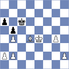 Li - Perdomo (chess.com INT, 2023)
