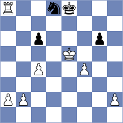 Nandhidhaa - Marchyllie (Europe Echecs INT, 2021)