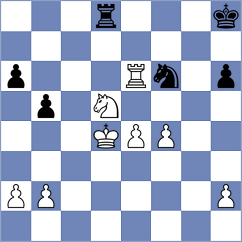 Sanatullin - Filonov (Uljanovsk, 2009)