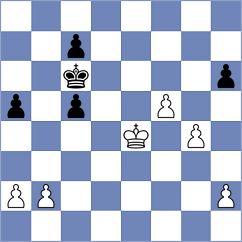 Major - Kyupriyski (Mielno, 2007)