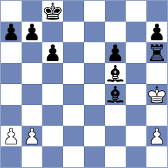 Barnor - Horn (Chess.com INT, 2021)