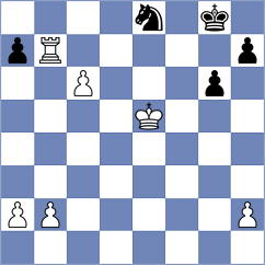 Vaicekauskas - Marcziter (chess.com INT, 2024)