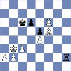 Vasquez Zambrano - Montano Velasco (Chess.com INT, 2020)