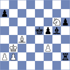 Suder - Samsonkin (chess.com INT, 2023)