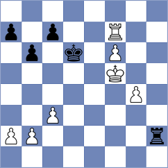 Obodchuk - Matijasevic (Split, 2012)