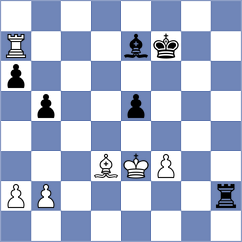 Bede - Ribeiro (Canela, 1987)
