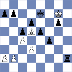 Paszewski - Kollars (chess.com INT, 2025)