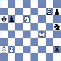 Smith - Badacsonyi (Lichess.org INT, 2021)