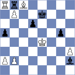 Flores - Filgueira (chess.com INT, 2024)